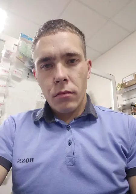 Я Пауль, 28, из Уфы, ищу знакомства без обязательств