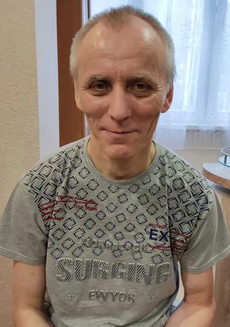 Я Александр, 60, из Усть-Илимска, ищу знакомства без обязательств