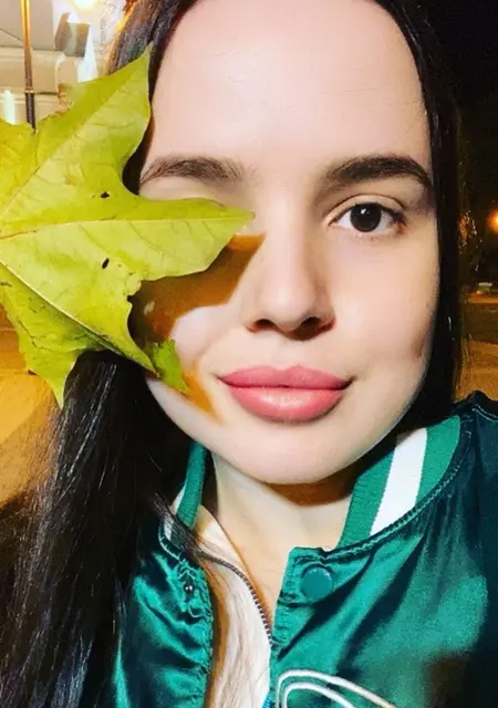 Я Avrora Streleckaya, 31, знакомлюсь на одну ночь в Пензе