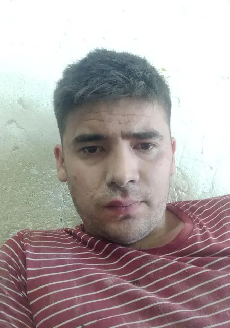 Михаил из Керчи, ищу на сайте знакомства на одну ночь