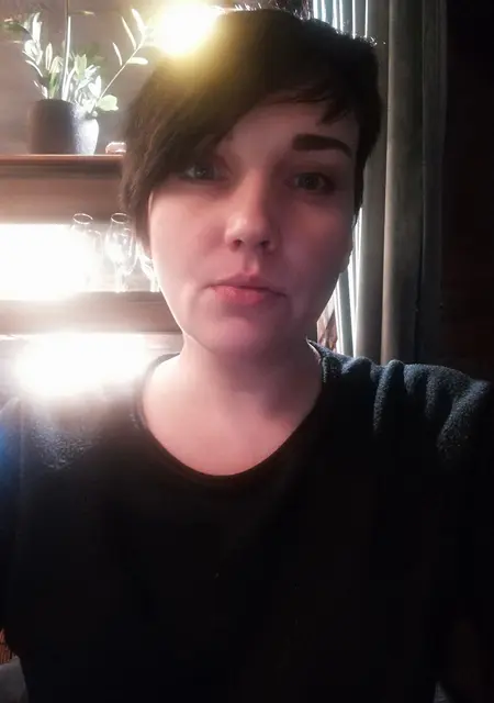 Ната из Краматорска, мне 45, познакомлюсь на одну ночь