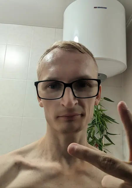 Я Дмитрий, 35, знакомлюсь на одну ночь в Ялте