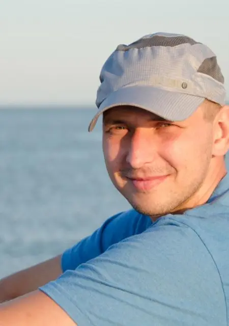 Ярослав из Волжского, ищу на сайте знакомства на одну ночь