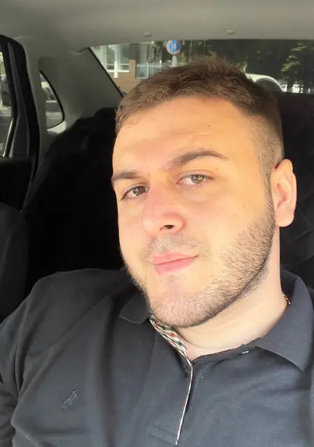 Я Григорий, 26, из Краснодара, ищу знакомства без обязательств