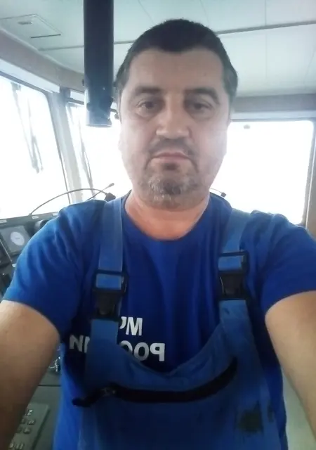 Олег из Туапсе, ищу на сайте вирта