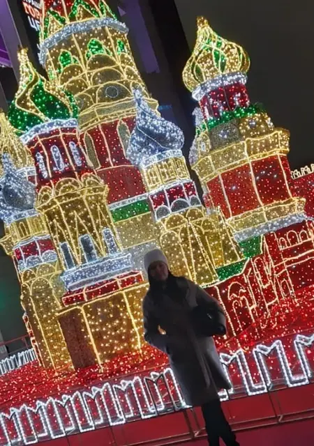 Ольга из Москвы, ищу на сайте постоянные отношения