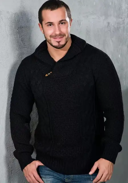 Я Сергей, 42, знакомлюсь для общения в Анапе