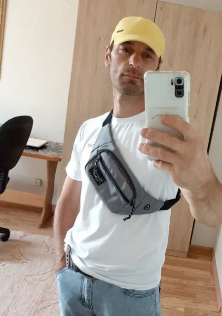 Русик из Черкесска, мне 35, познакомлюсь без обязательств