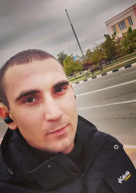 Андрей из Липецка, ищу на сайте знакомства на одну ночь