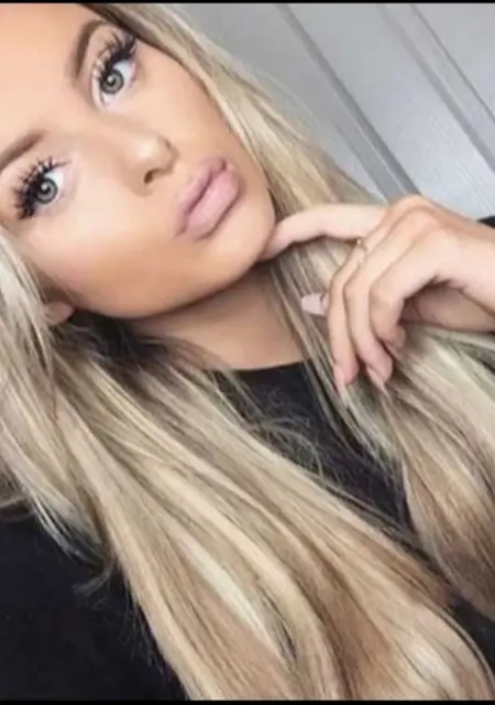 Милла из Кременчуга, мне 28, познакомлюсь для общения