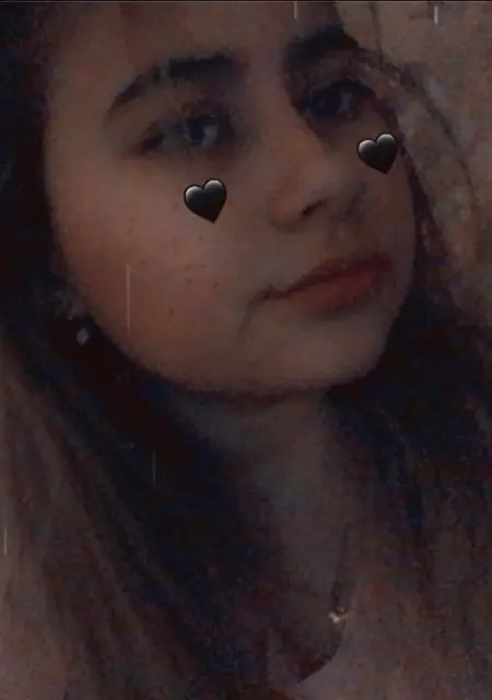 Я Кристина, 23, знакомлюсь для дружбы в Ижевске
