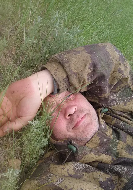 Я Леон, 44, знакомлюсь для постоянных отношений в Екатеринбурге