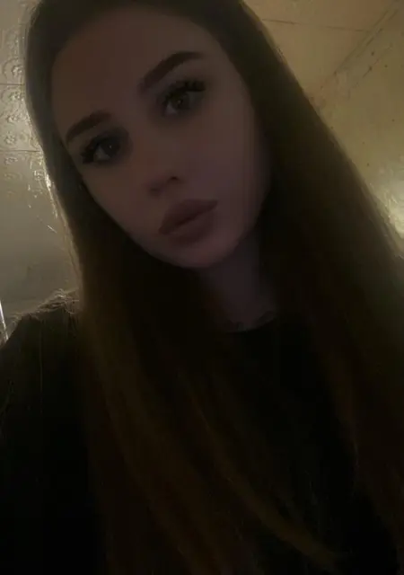 Я Мария, 22, из Казани, ищу знакомство для дружбы