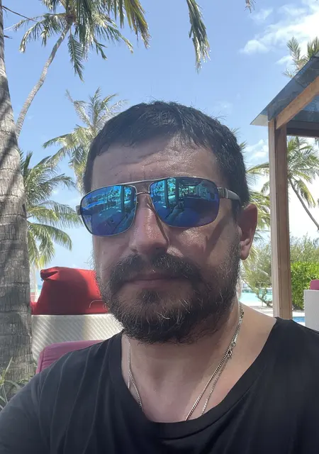 Gera из Ижевска, мне 45, познакомлюсь на одну ночь