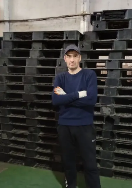 Алексей из Находки, ищу на сайте дружбу