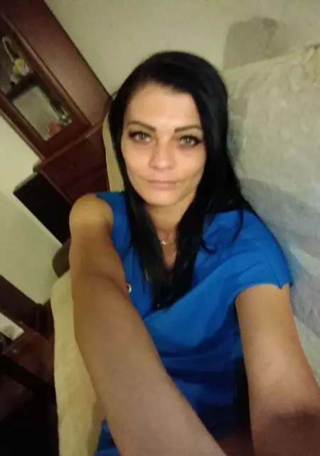 Marlena из Варшавы