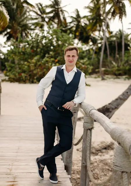 Я Вячеслав, 36, из Хотькова, ищу знакомства без обязательств