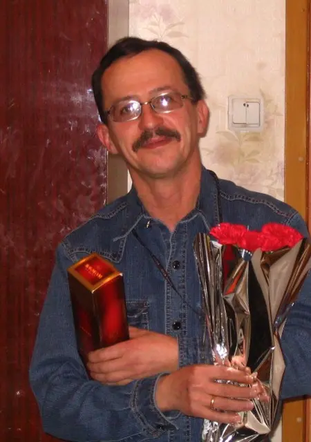 Я Brunet, 63, знакомлюсь без обязательств в Ростове-на-Дону