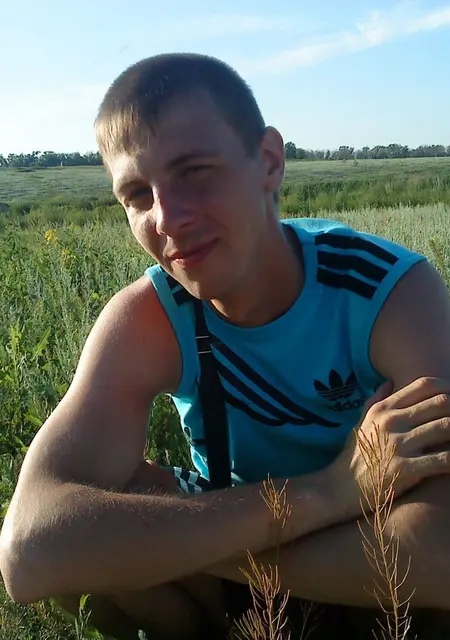 Я Евгений, 40, знакомлюсь для вирта в Самаре