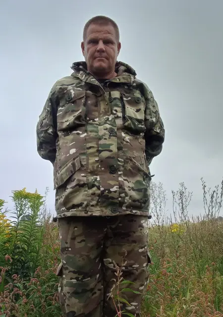 Я Александр, 49, знакомлюсь без обязательств в Калининграде