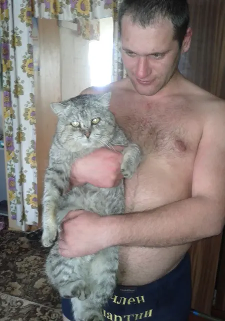 Андрей из Усть-Катава, ищу на сайте знакомства на одну ночь