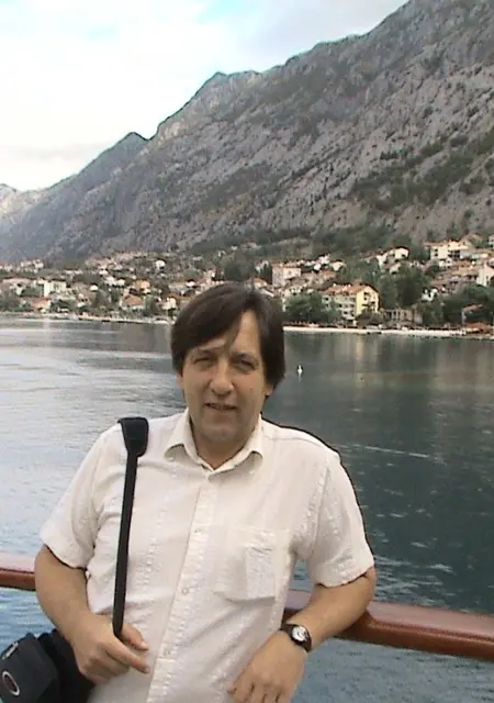 Я Yury, 67, из Гродно, ищу знакомство для постоянных отношений