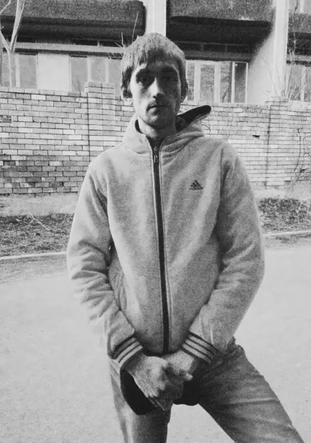 Я Марк, 35, знакомлюсь на одну ночь в Кисловодске