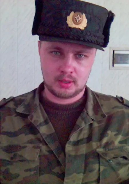 Я Artur, 54, из Новосибирска, ищу знакомства на одну ночь