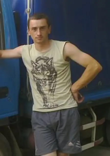 Я Владимир, 39 років з Бара, шукаю знайомство для дружби