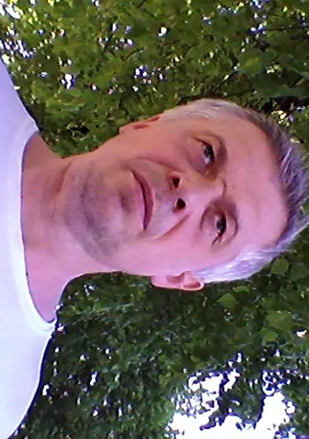 Константин из Рузаевки, мне 61, познакомлюсь без обязательств