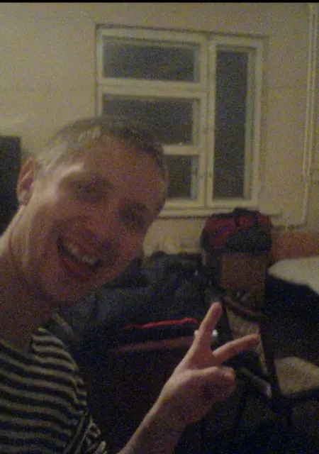 Я Валентин, 45, из Омска, ищу знакомство для постоянных отношений