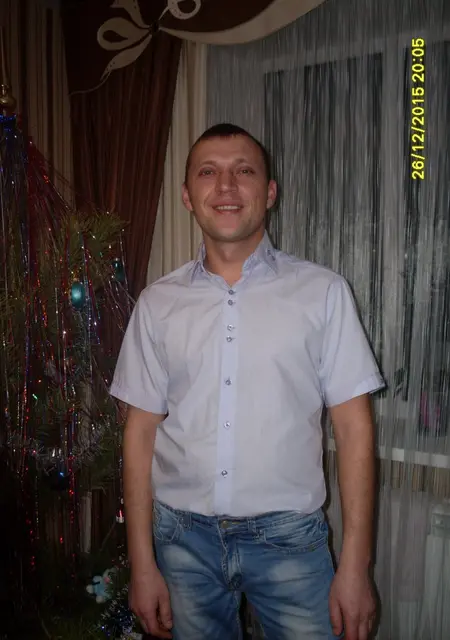 Я Сергей, 42, из Уварова, ищу знакомства без обязательств