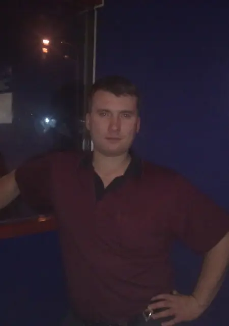 Алексио из Тобольска, мне 43, познакомлюсь для дружбы