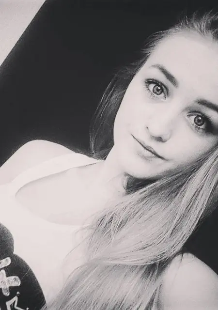 Дарья из Барнаула, мне 29, познакомлюсь для вирта