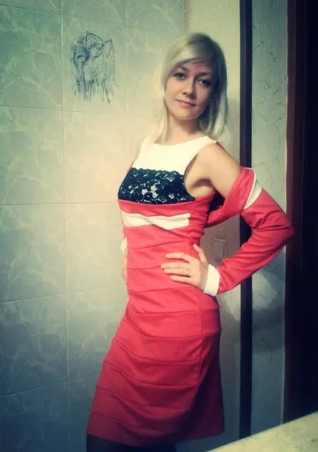 Я Екатерина, 45, знакомлюсь без обязательств в Новосибирске