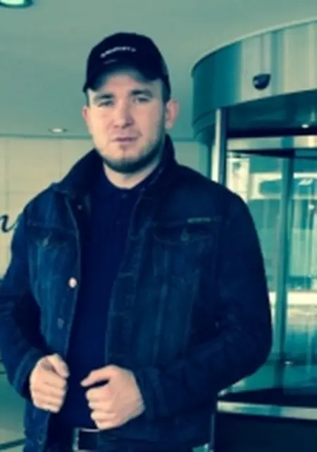 Сергей из Улан-Удэ, ищу на сайте знакомства без обязательств