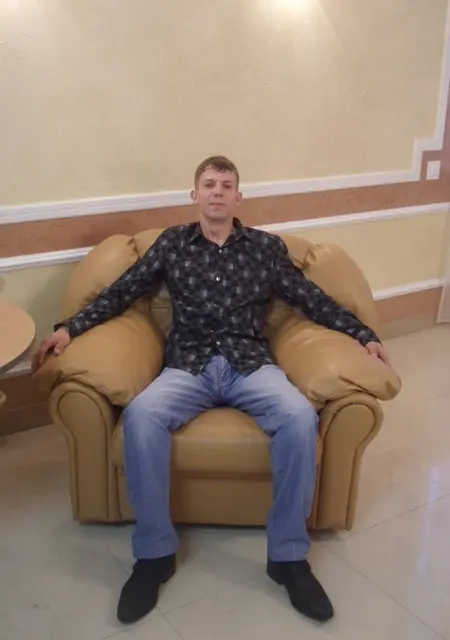 Я Рома, 38, знакомлюсь без обязательств в Усть-Куте