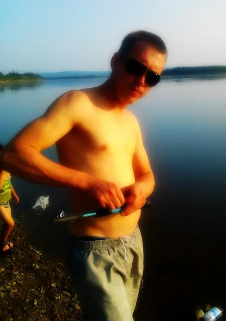 Валерий из Сковородина, ищу на сайте приятное времяпровождение