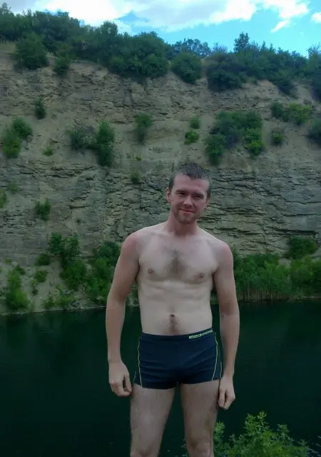 Я Максим, 39, знакомлюсь для приятного времяпровождения в Новошахтинске