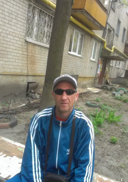 Дмитрий из Воронежа, мне 54, познакомлюсь для дружбы