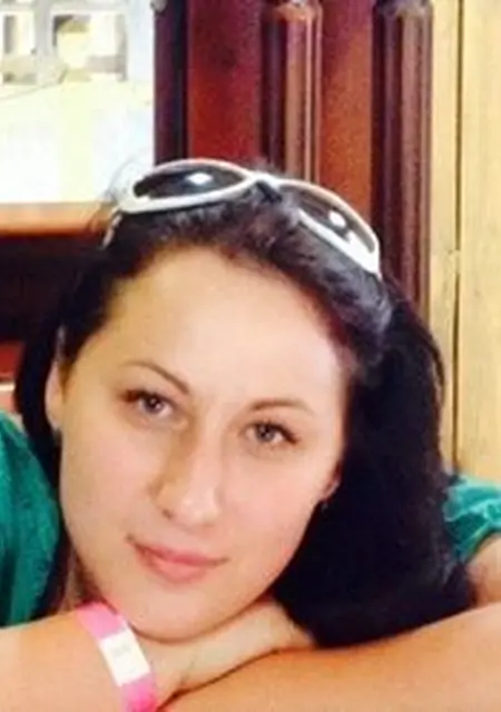 Илана из Ставрополя, мне 37, познакомлюсь без обязательств