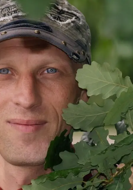 Serg из Нижнего Новгорода, мне 52, познакомлюсь на одну ночь