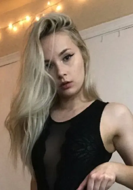 Виктория из Славянска-на-Кубани, мне 32, познакомлюсь для вирта