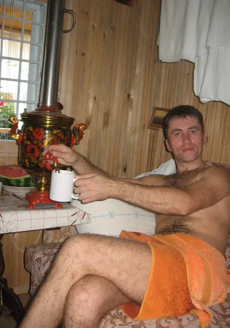 Виктор из Нижнего Новгорода, ищу на сайте дружбу