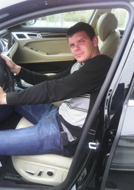 Я Евгений, 34, из Туапсе, ищу знакомства без обязательств