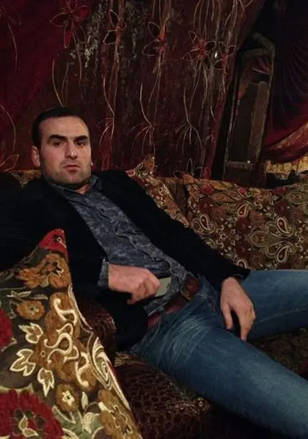 Тигр из Махачкалы, ищу на сайте дружбу