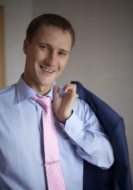 Евгений из Екатеринбурга, ищу на сайте знакомства на одну ночь