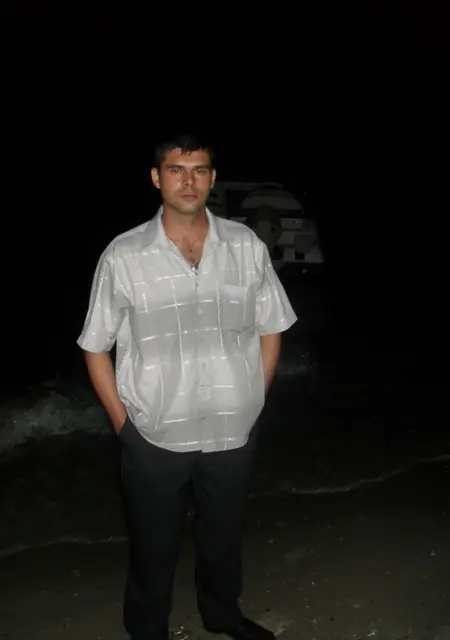 Я Danila, 45, знакомлюсь без обязательств в Обнинске