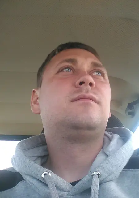 Я Коля, 37, из Жлобина, ищу знакомство для постоянных отношений