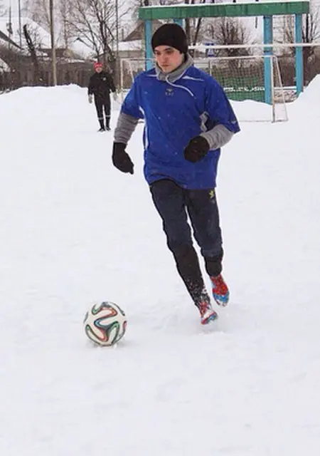 Сергей из Киржача, мне 32, познакомлюсь на одну ночь